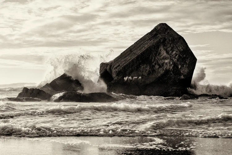 Sea Bunkers