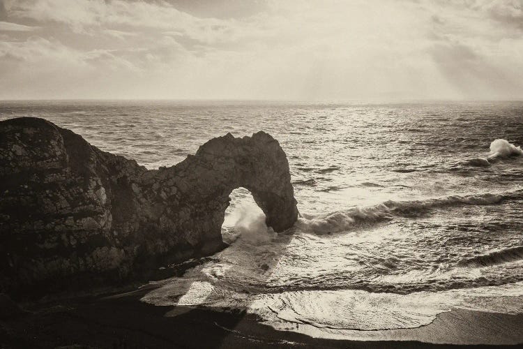 Durdle Door Rock