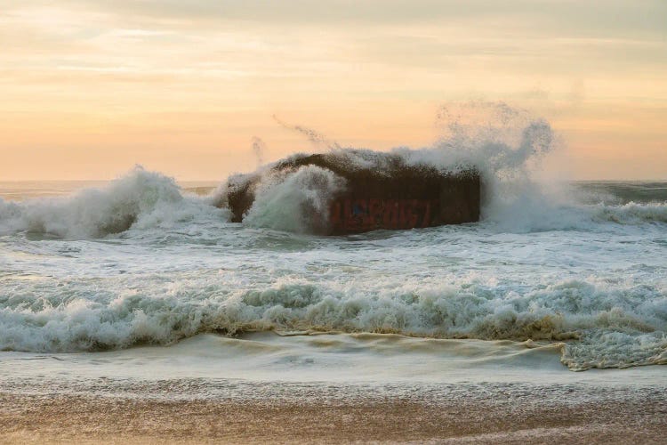 Sea Bunker