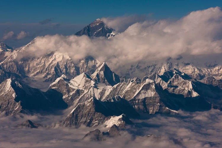 Himalaya Range, Bhutan