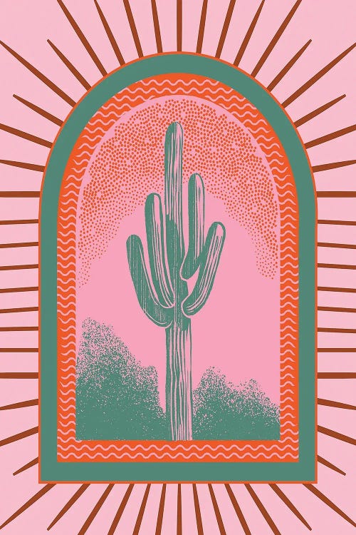 Electric Cactus