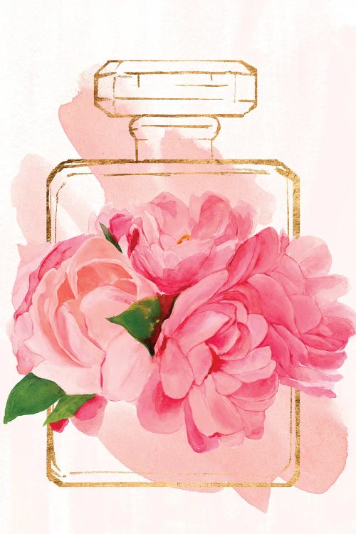 Perfume Bloom II