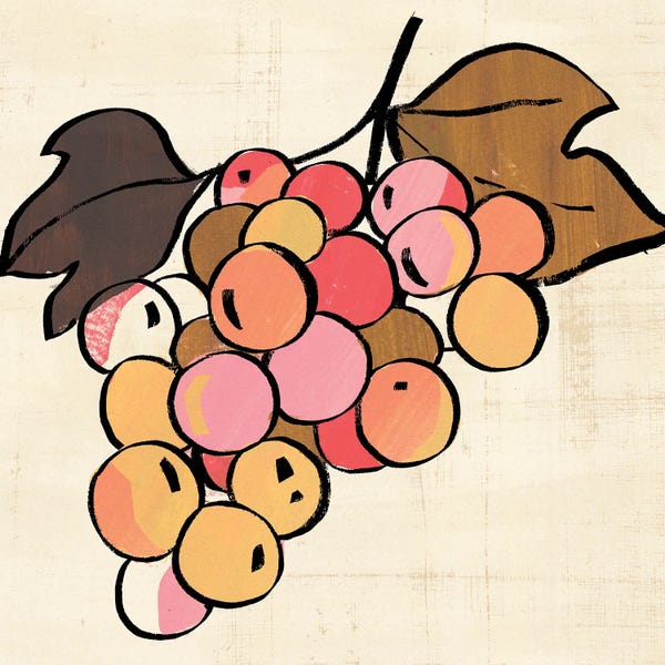 Fruit Cuts III
