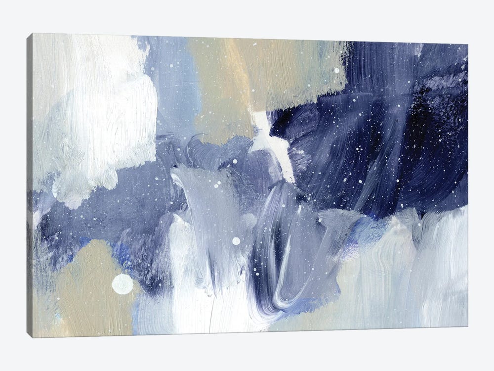 Sky Break II by Annie Warren 1-piece Canvas Print