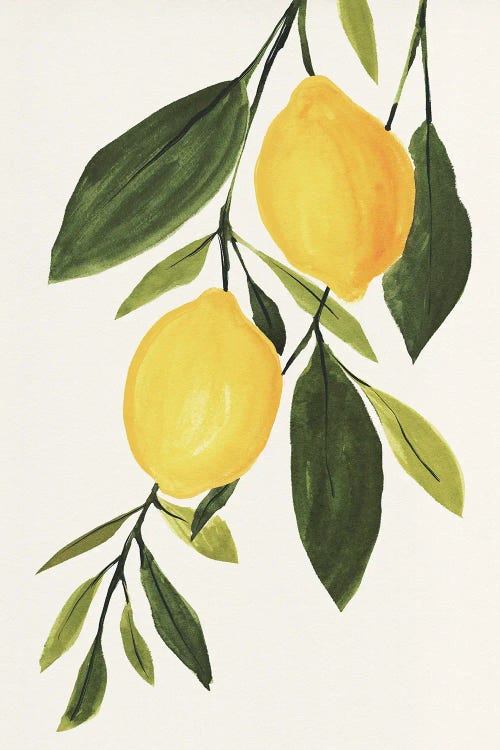 Lemon Branch I