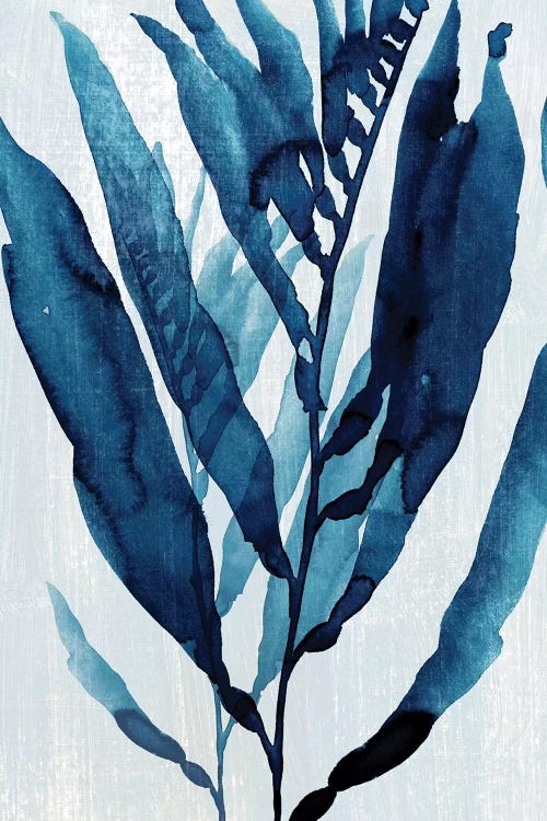 Blue Drift I