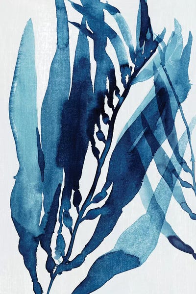 Blue Drift II
