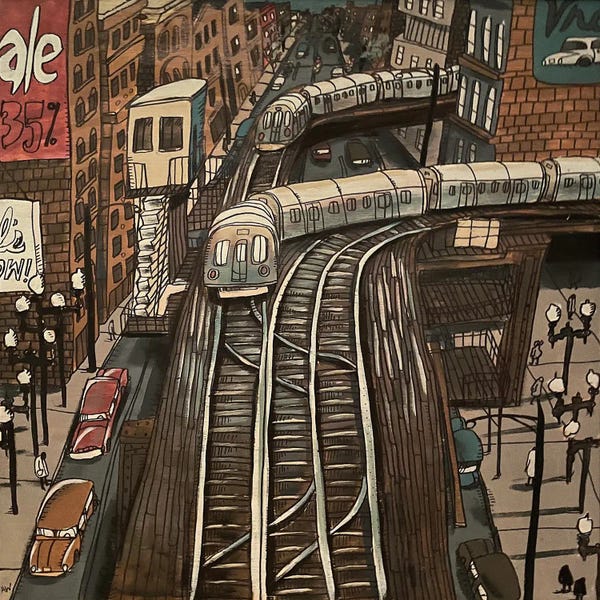 Aaron Wooten: Around The Turn by Aaron Wooten