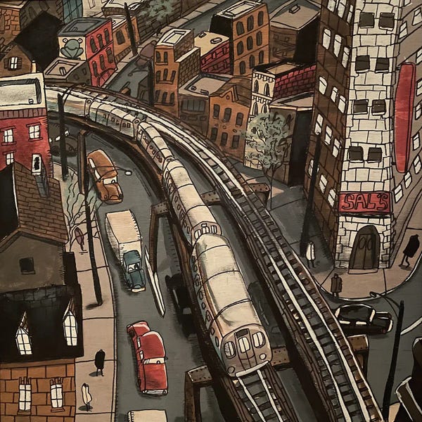 Aaron Wooten: Around The Loop by Aaron Wooten