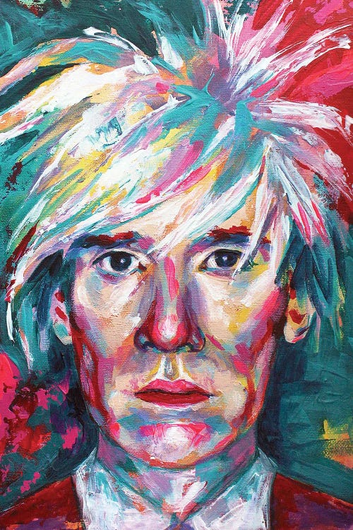 Andy Warhol