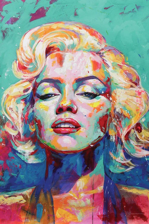 Marilyn Monroe