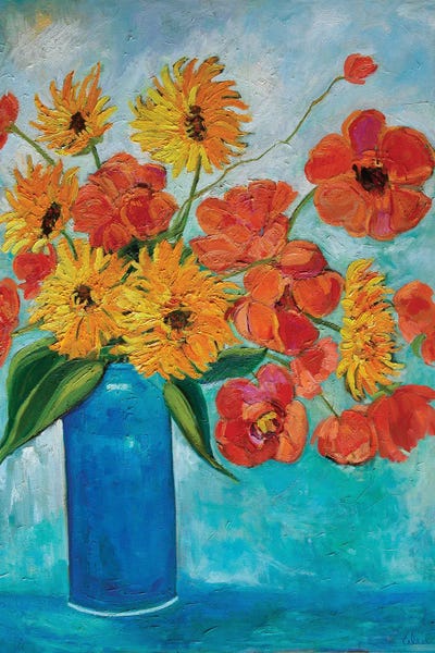 Alexi Fine: Full of Hope by Alexi Fine