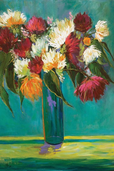 Alexi Fine: Bountiful Beauties by Alexi Fine