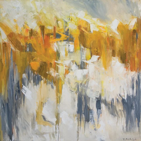 Alexi Fine: Dijon Day by Alexi Fine