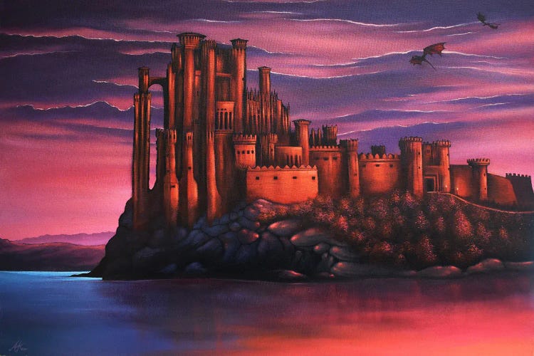 The Red Keep