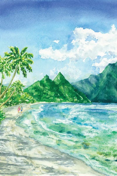National Park Of American Samoa
