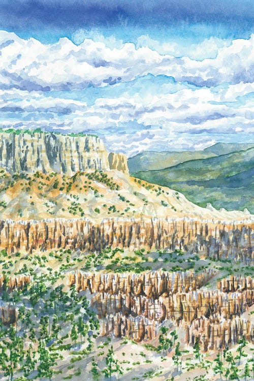 Bryce Canyon National Park