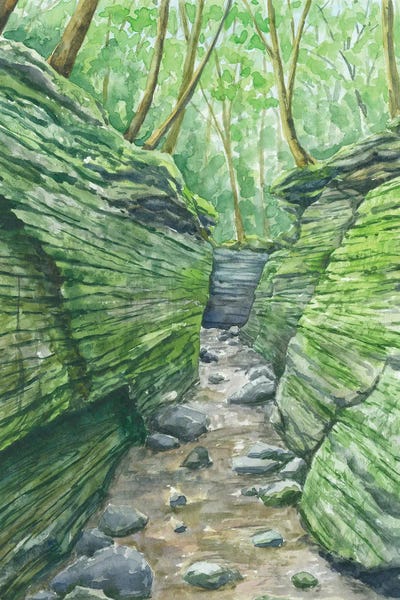 Cuyahoga Valley National Park