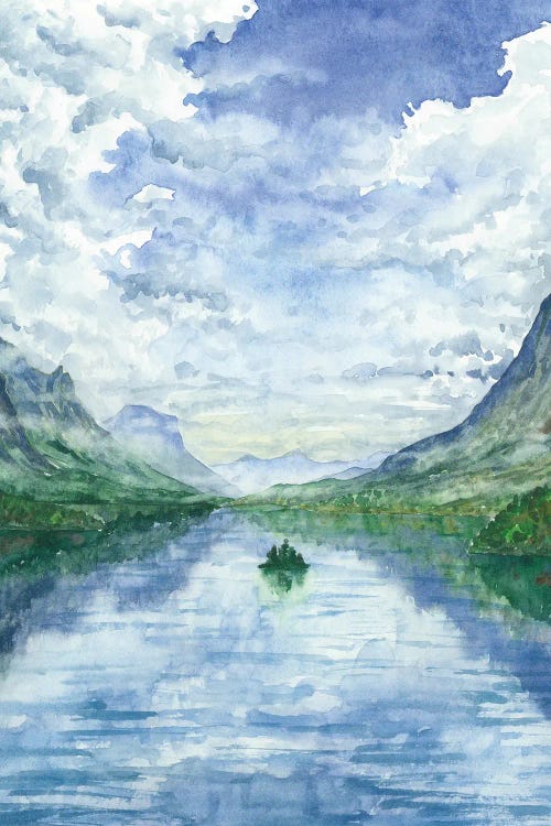 Glacier National Park