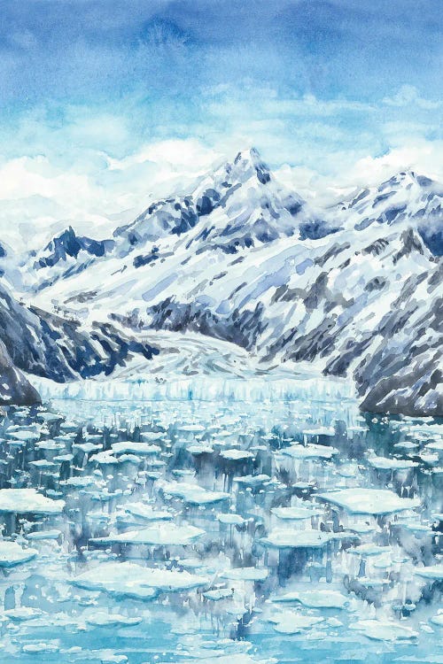Glacier Bay National Park
