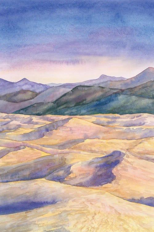 Great Sand Dunes National Park