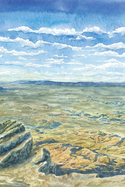 Guadalupe Mountains National Park
