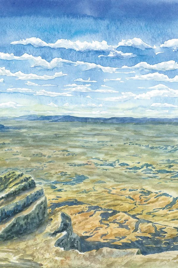 Guadalupe Mountains National Park