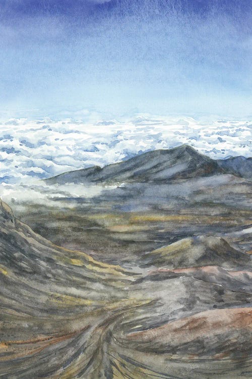 Haleakala National Park
