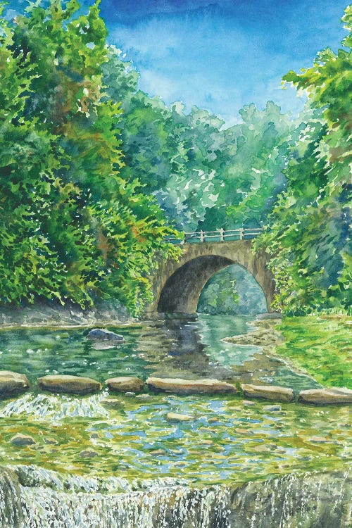 Hot Springs National Park