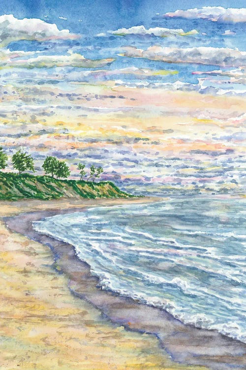Indiana Dunes National Park