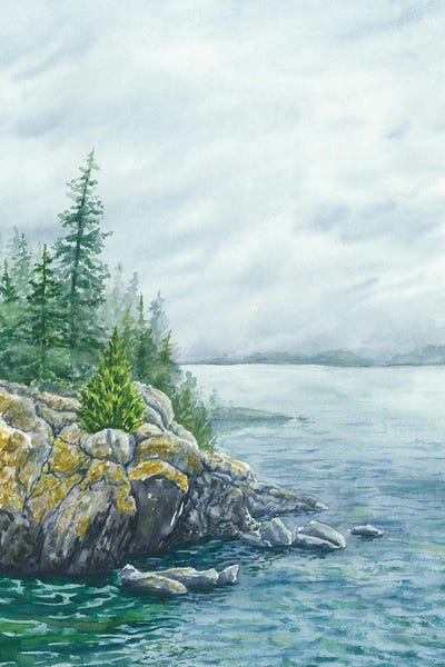 Isle Royale National Park