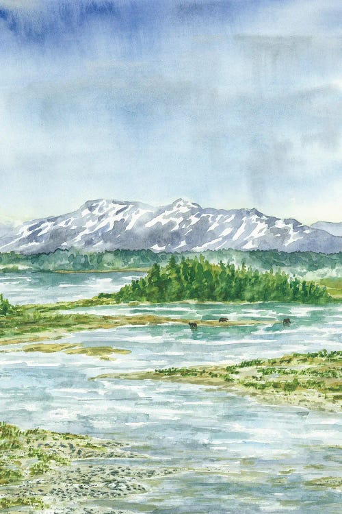 Katmai National Park
