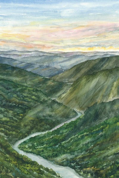 New River Gorge National Park