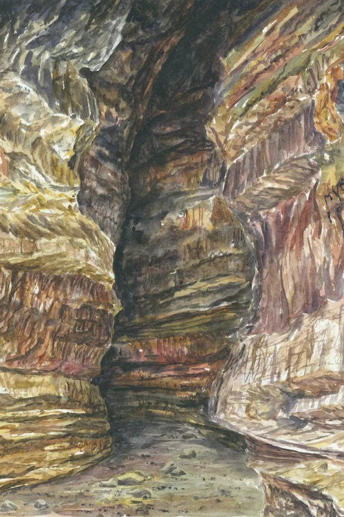 Mammoth Cave National Park