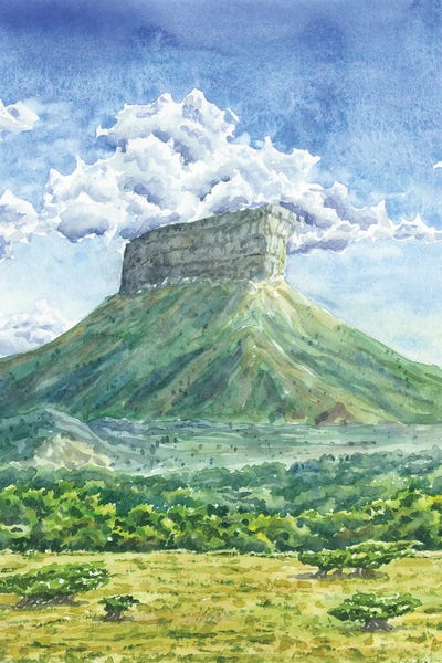 Mesa Verde National Park