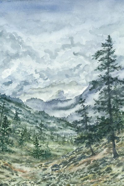 North Cascades National Park