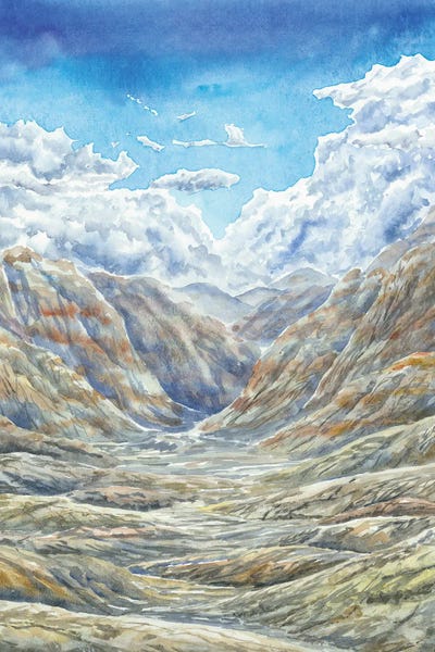 Petrified Forest National Park