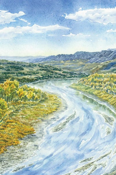 Theodore Roosevelt National Park