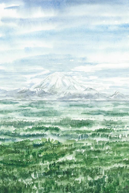 Wrangell St. Elias National Park