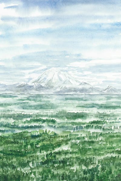 Wrangell St. Elias National Park