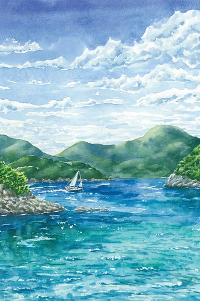 Virgin Islands National Park
