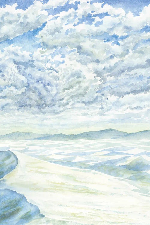 White Sands National Park