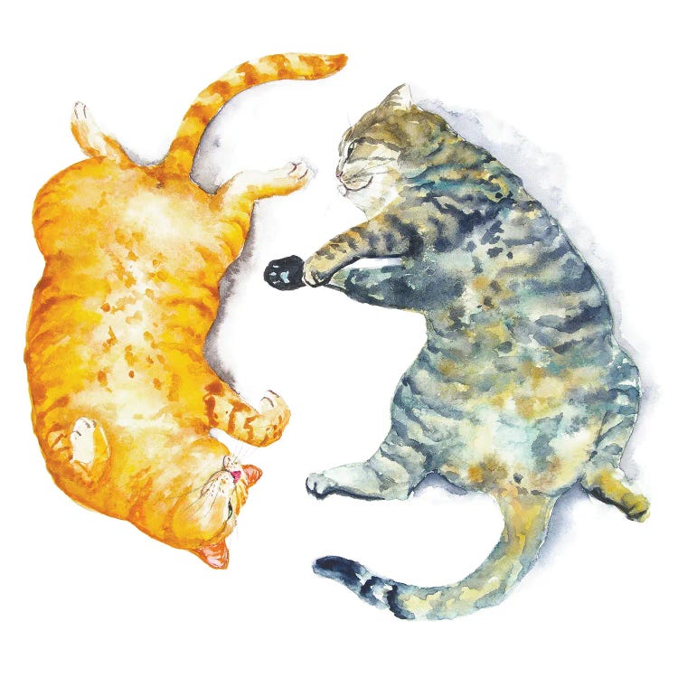 Two Friends