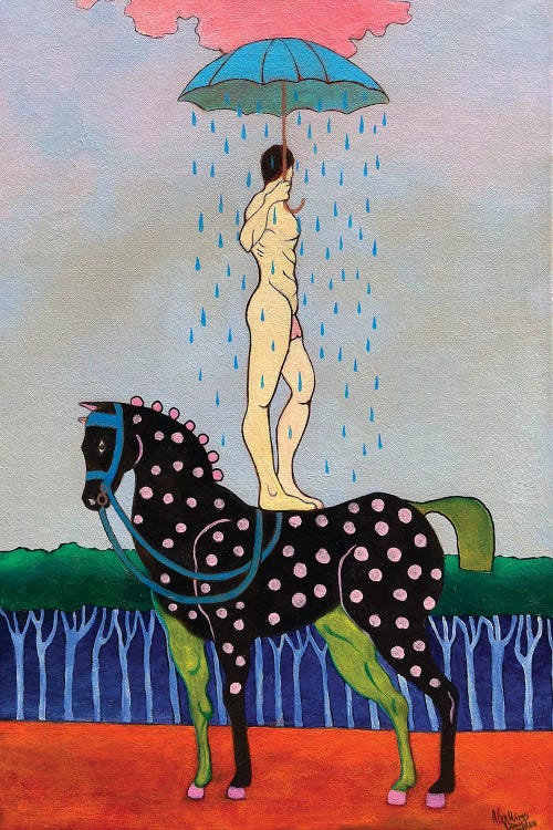 The Rain