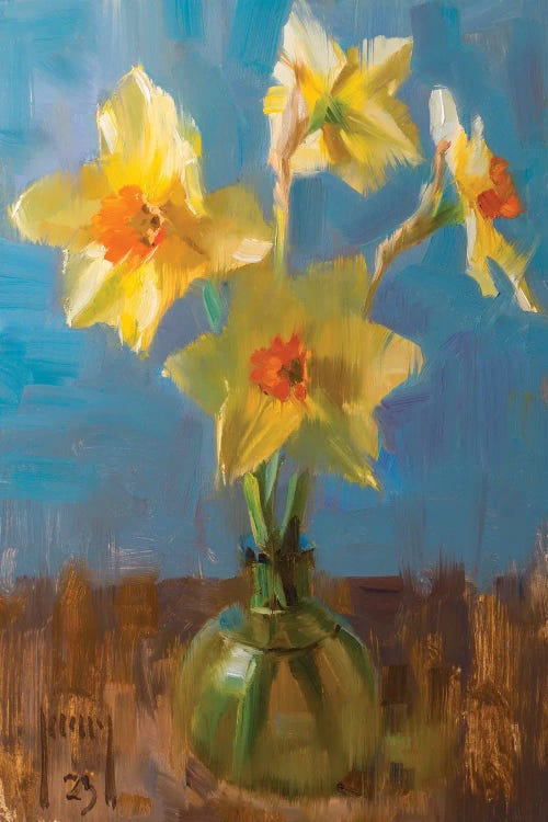 Daffodils