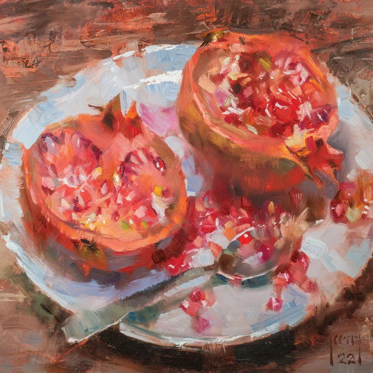 Pomegranate