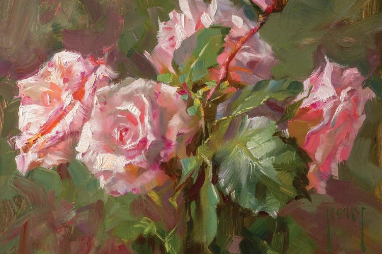 Roses For Richard