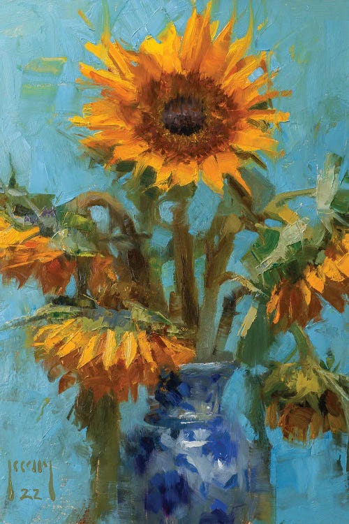 Sunflowers