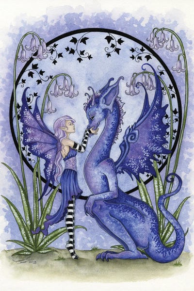 Unlikely Friends: Together by Amy Brown