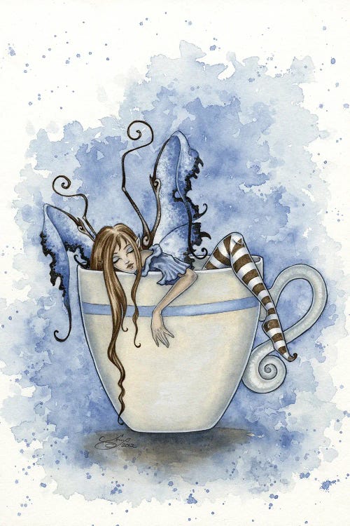 I Need Coffee